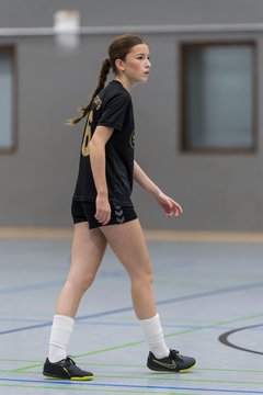 Bild 134 - wBJ Futsalmeisterschaft Vorrunde